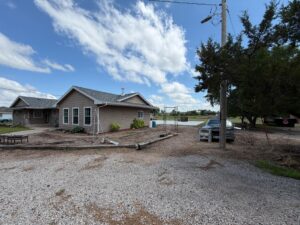 740 E. Hall School Rd. North Platte, NE 69101 home for sale