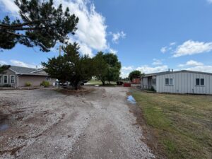 740 E. Hall School Rd. North Platte, NE 69101 home for sale