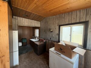 740 East Hall School Road, North Platte, NE
