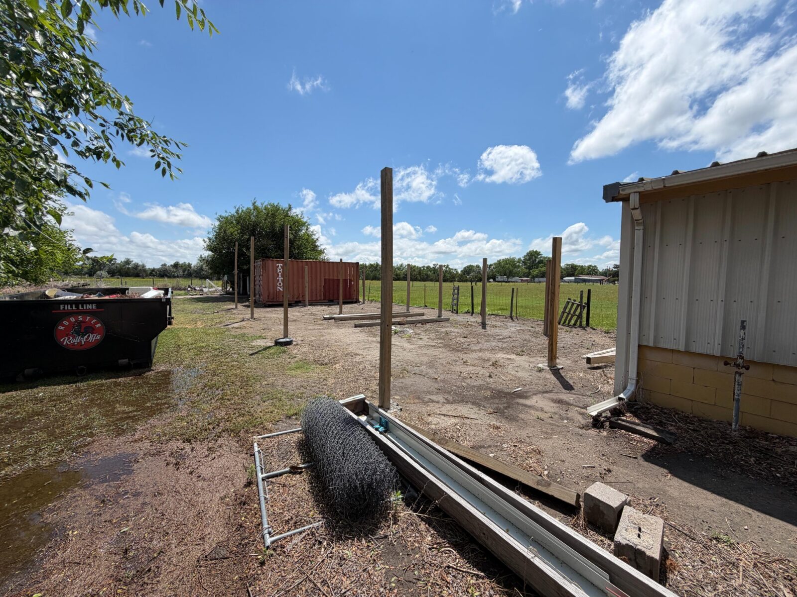 740 E. Hall School Rd. North Platte, NE 69101 home for sale