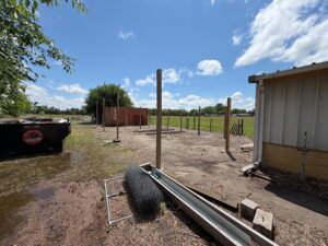 740 E. Hall School Rd. North Platte, NE 69101 home for sale