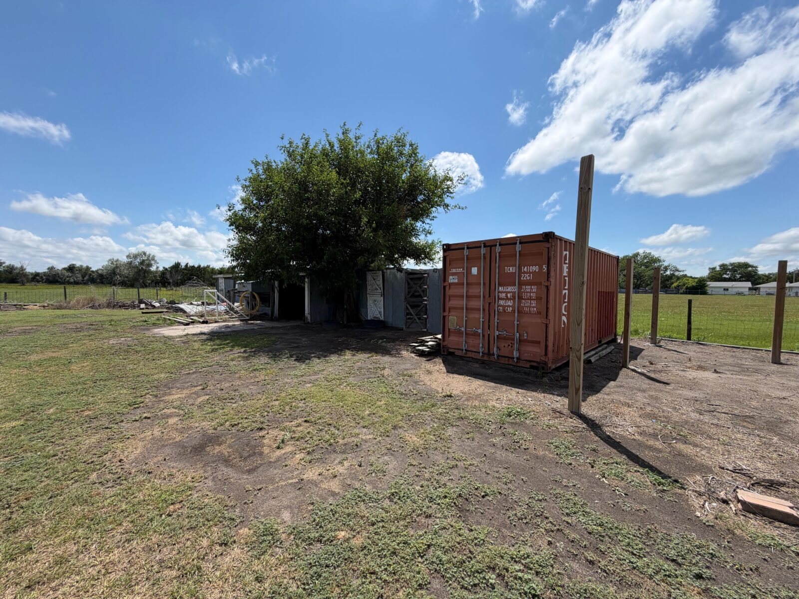 740 E. Hall School Rd. North Platte, NE 69101 home for sale