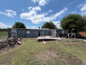 740 E. Hall School Rd. North Platte, NE 69101 home for sale