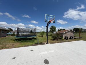 740 E. Hall School Rd. North Platte, NE 69101 home for sale