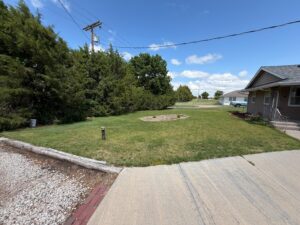 740 E. Hall School Rd. North Platte, NE 69101 home for sale