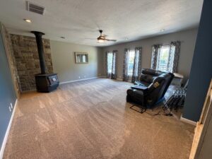740 E. Hall School Rd. North Platte, NE 69101 home for sale