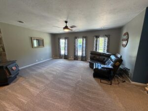 740 E. Hall School Rd. North Platte, NE 69101 home for sale