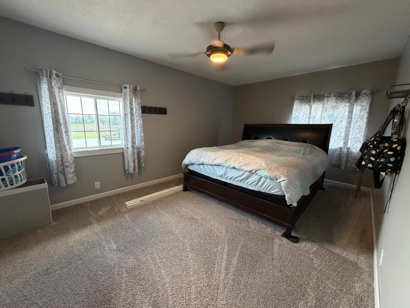 740 E. Hall School Rd. North Platte, NE 69101 home for sale