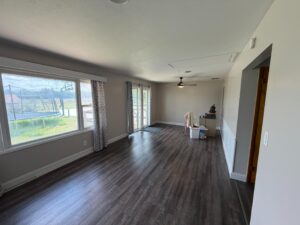740 E. Hall School Rd. North Platte, NE 69101 home for sale