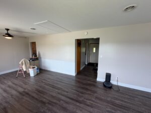 740 E. Hall School Rd. North Platte, NE 69101 home for sale