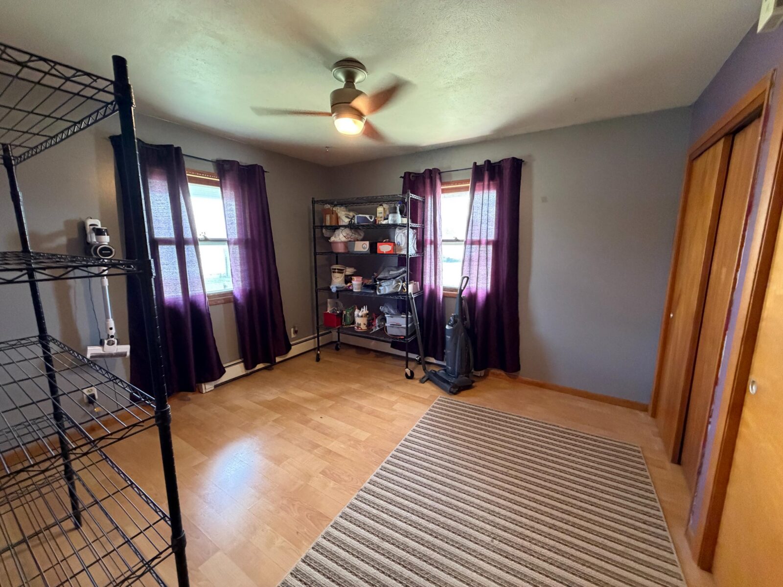740 E. Hall School Rd. North Platte, NE 69101 home for sale