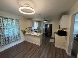 740 E. Hall School Rd. North Platte, NE 69101 home for sale