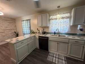 740 E. Hall School Rd. North Platte, NE 69101 home for sale