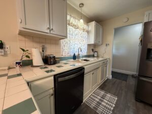 740 E. Hall School Rd. North Platte, NE 69101 home for sale