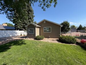 610 W. 4th St. Ogallala, NE home for sale