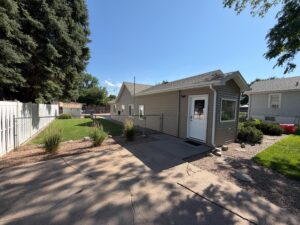 610 W. 4th St. Ogallala, NE home for sale