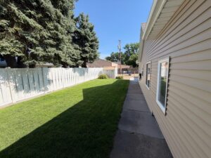 610 W. 4th St. Ogallala, NE home for sale
