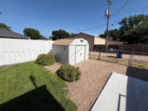 610 W. 4th St. Ogallala, NE home for sale