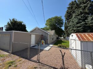 610 W. 4th St. Ogallala, NE home for sale