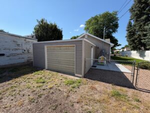 610 W. 4th St. Ogallala, NE home for sale