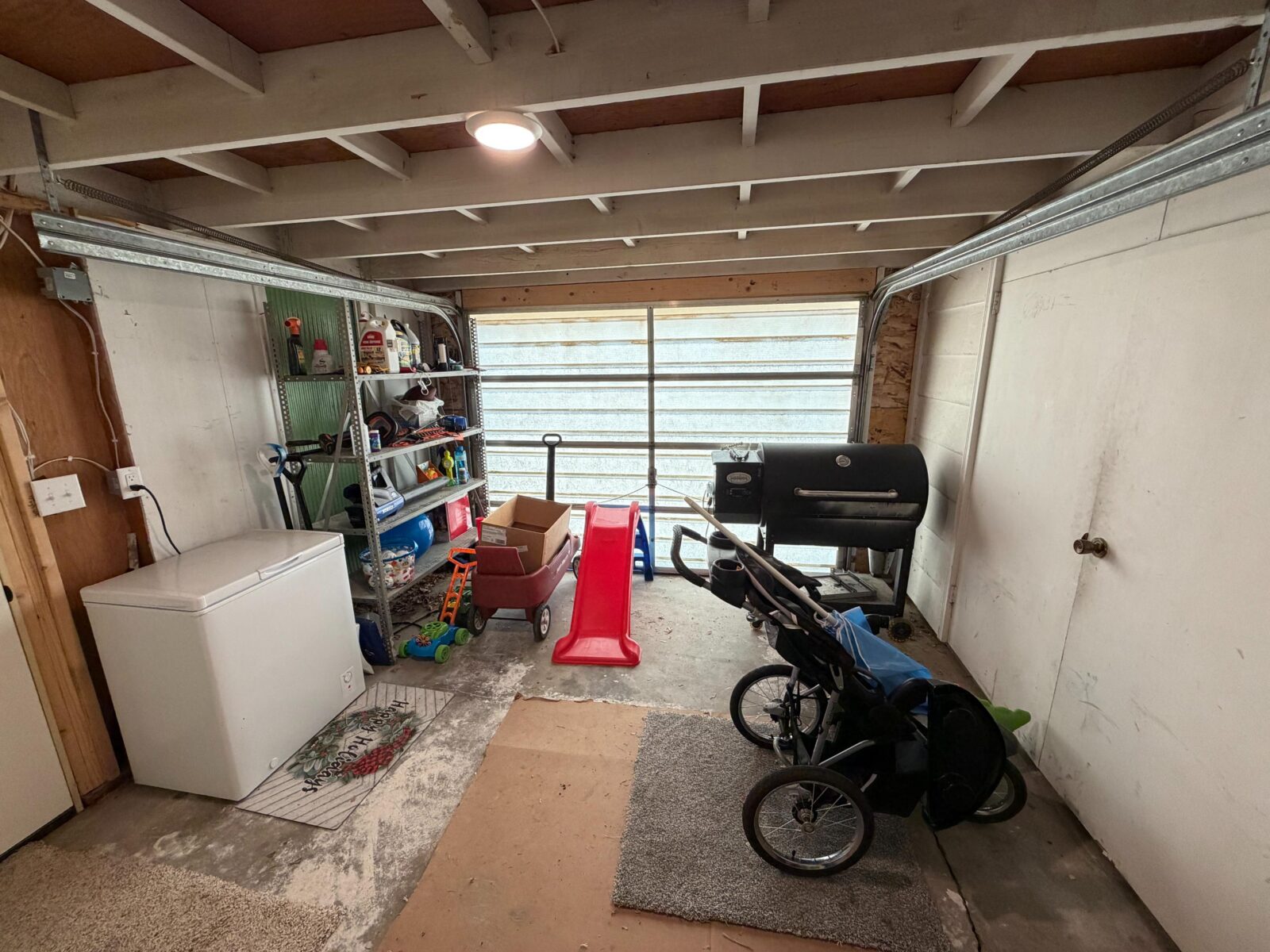 610 W. 4th St. Ogallala, NE home for sale