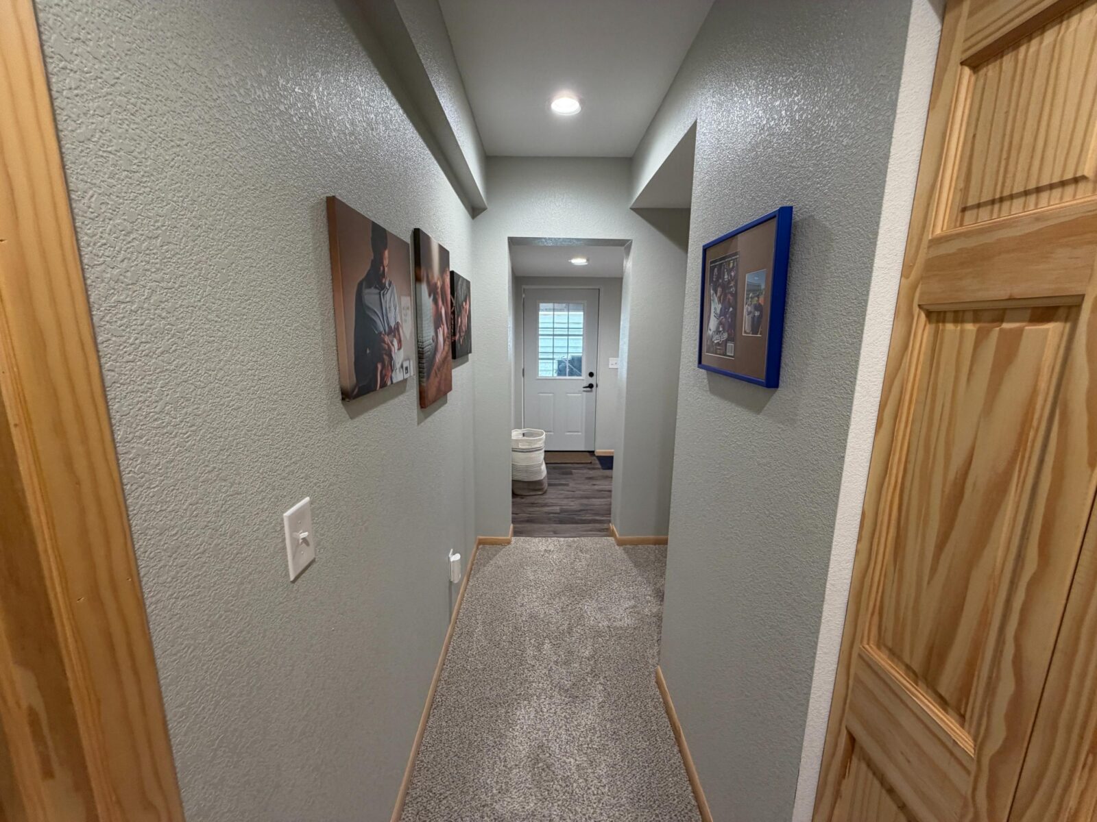 610 W. 4th St. Ogallala, NE home for sale