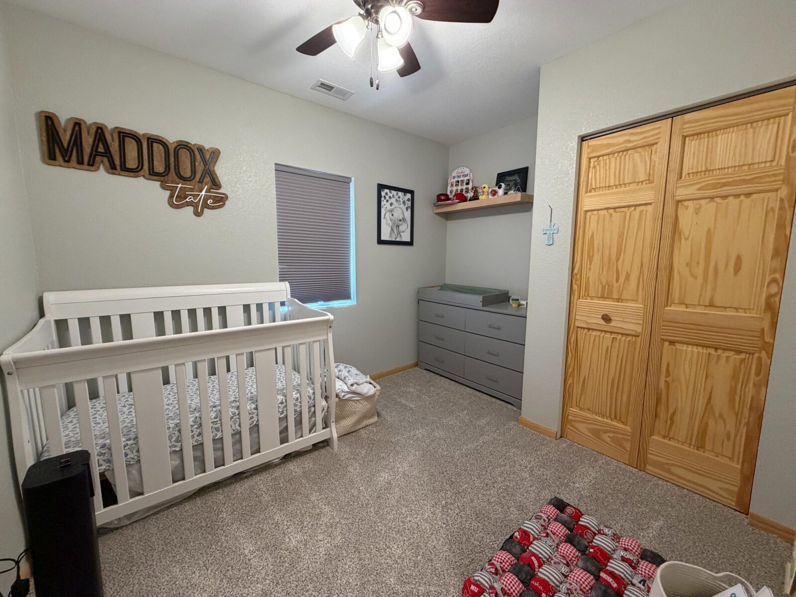610 W. 4th St. Ogallala, NE home for sale
