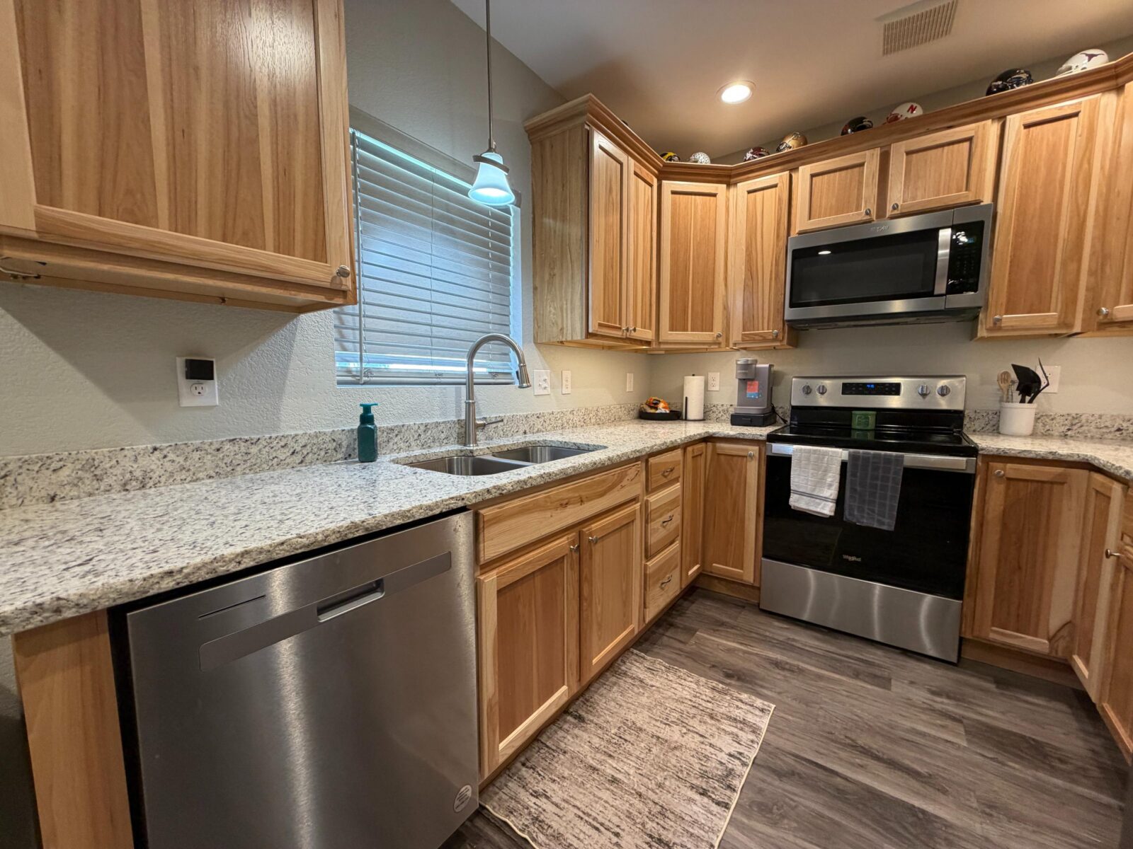 610 W. 4th St. Ogallala, NE home for sale