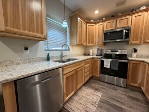 610 W. 4th St. Ogallala, NE home for sale