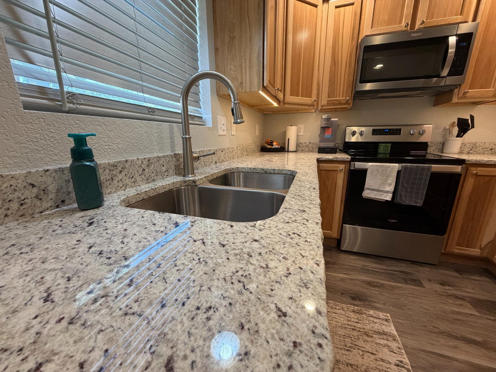 610 W. 4th St. Ogallala, NE home for sale