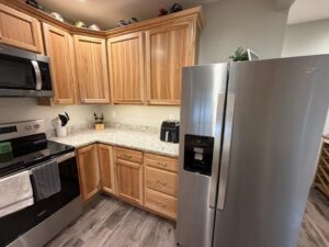 610 W. 4th St. Ogallala, NE home for sale