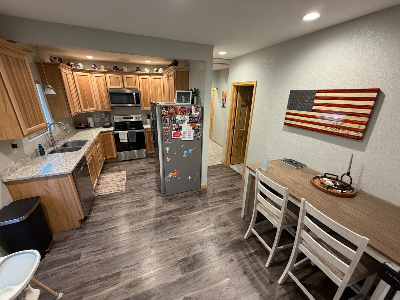 610 W. 4th St. Ogallala, NE home for sale