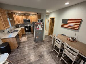 610 W. 4th St. Ogallala, NE home for sale