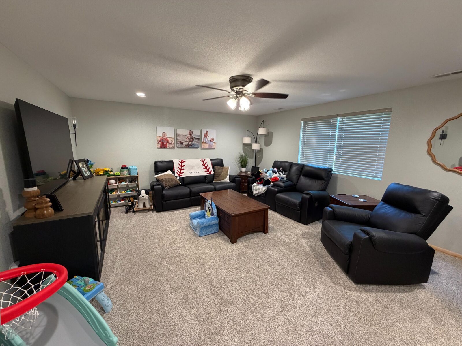 610 W. 4th St. Ogallala, NE home for sale