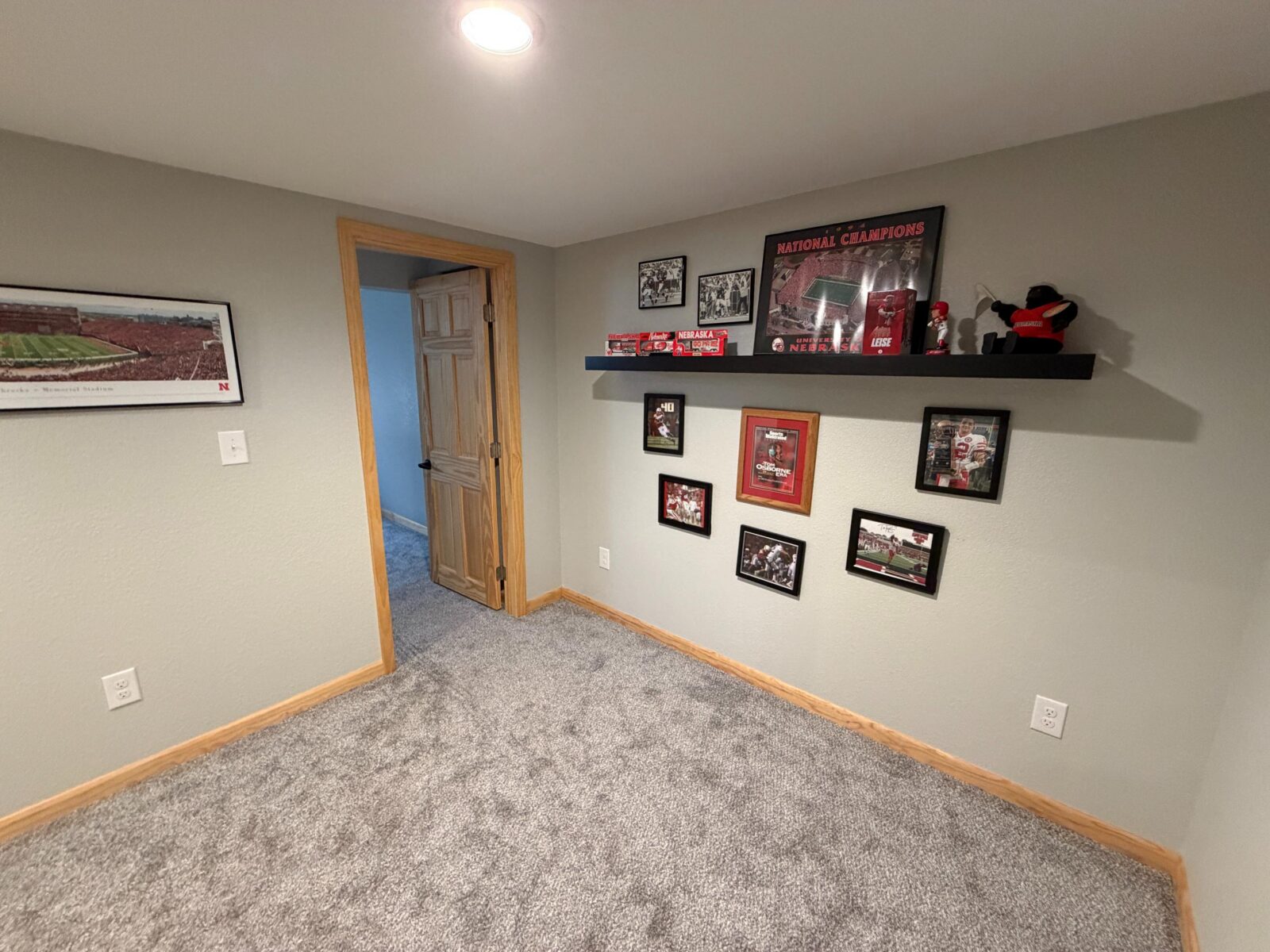 610 W. 4th St. Ogallala, NE home for sale