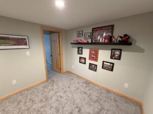 610 W. 4th St. Ogallala, NE home for sale
