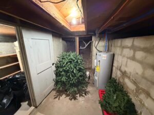 610 W. 4th St. Ogallala, NE home for sale