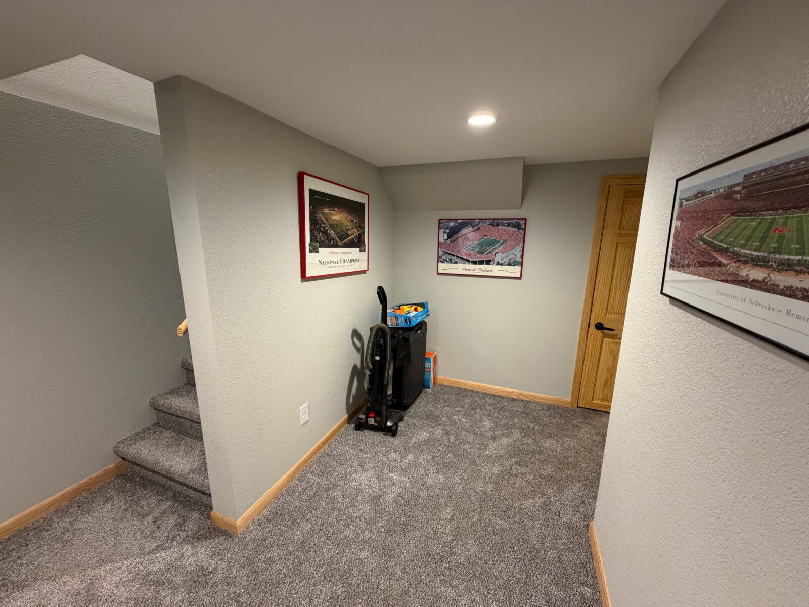 610 W. 4th St. Ogallala, NE home for sale