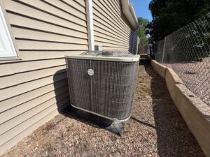610 W. 4th St. Ogallala, NE home for sale