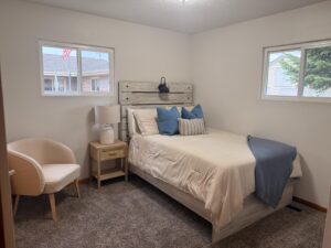 1005 Grande Ave., North Platte, NE home for sale