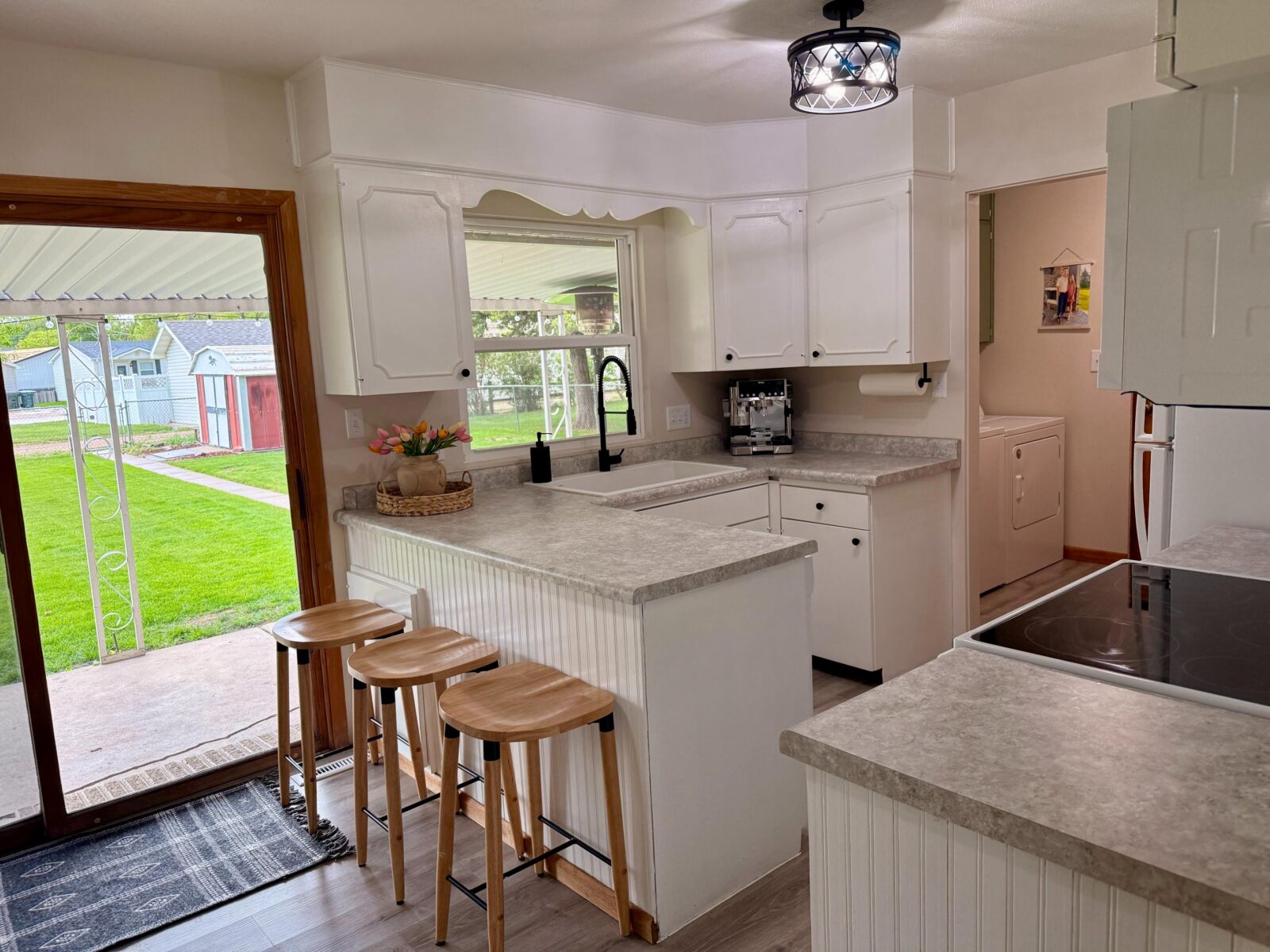 1005 Grande Ave., North Platte, NE home for sale