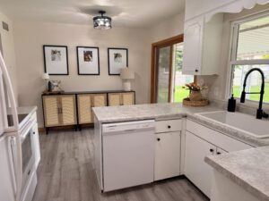 1005 Grande Ave., North Platte, NE home for sale