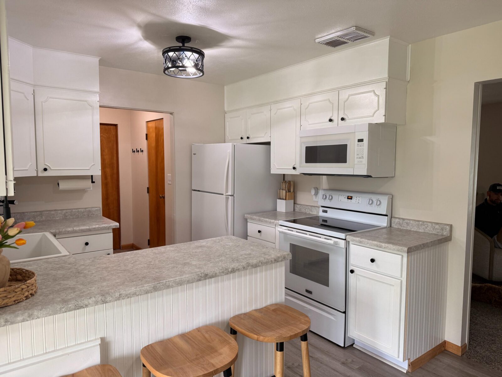 1005 Grande Ave., North Platte, NE home for sale