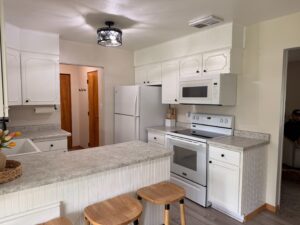1005 Grande Ave., North Platte, NE home for sale