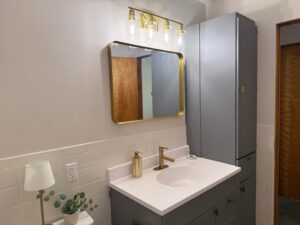 1005 Grande Ave., North Platte, NE home for sale