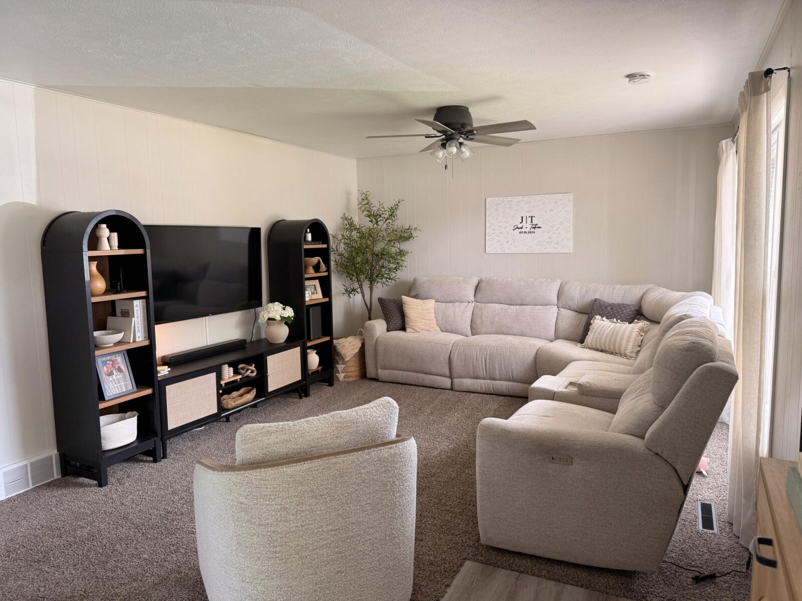 1005 Grande Ave., North Platte, NE home for sale