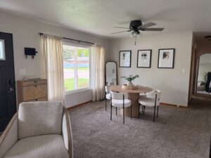 1005 Grande Ave., North Platte, NE home for sale