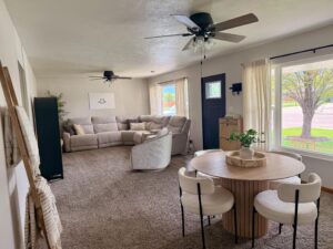 1005 Grande Ave., North Platte, NE home for sale