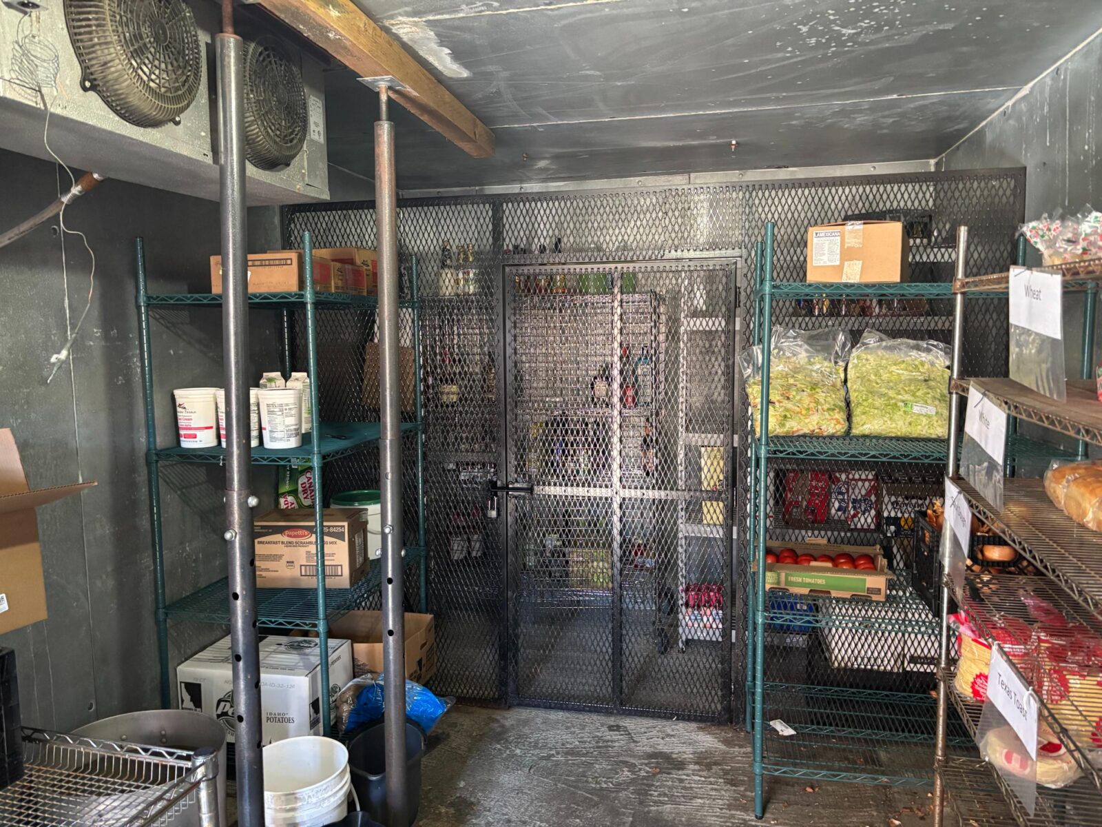 Imperial, Nebraska restaurant for sale