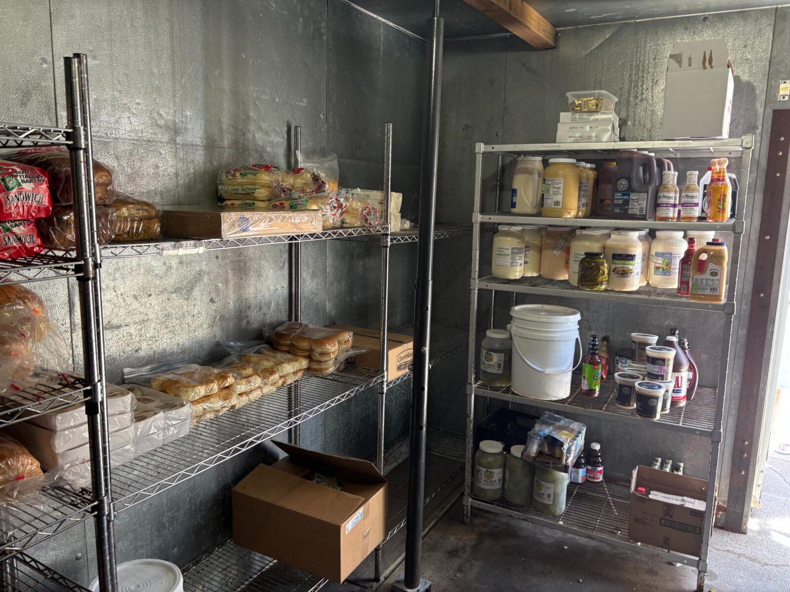 Imperial, Nebraska restaurant for sale